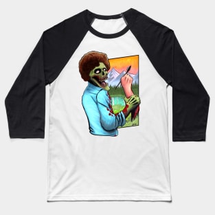 NEW Bob Zombie! Baseball T-Shirt